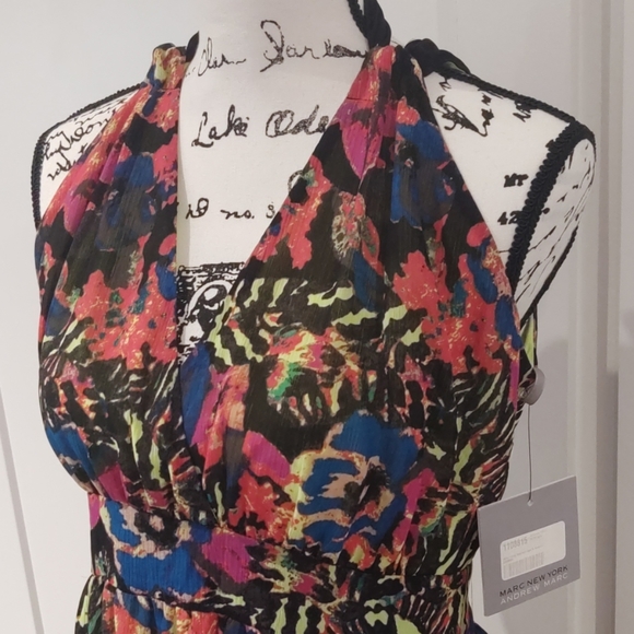 💕NEW Maxi dress #spring #summer - Picture 2 of 4